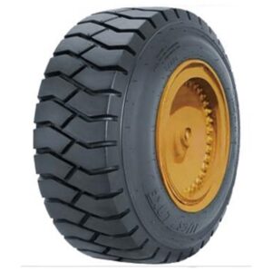 Goodride Forklift Set CL621 Treaded 700-12