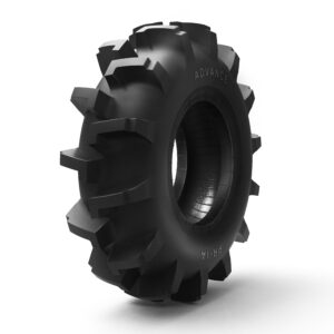 Advance 6PR TT PR-1 Rear Tractor - Paddy Field 12.4-26