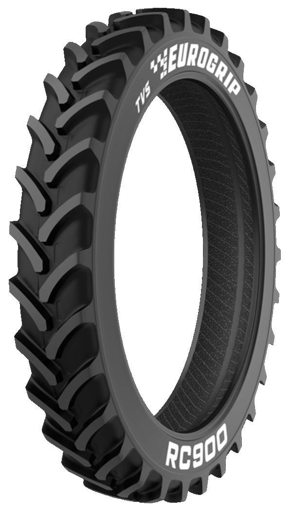 Tvs Tigertrac RC-900 TL 340/5R4 154A8