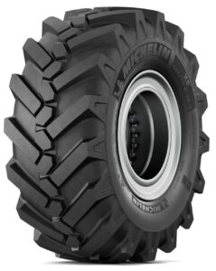 Michelin A8/182A2 Xf TL 445/70R22.5 175A8
