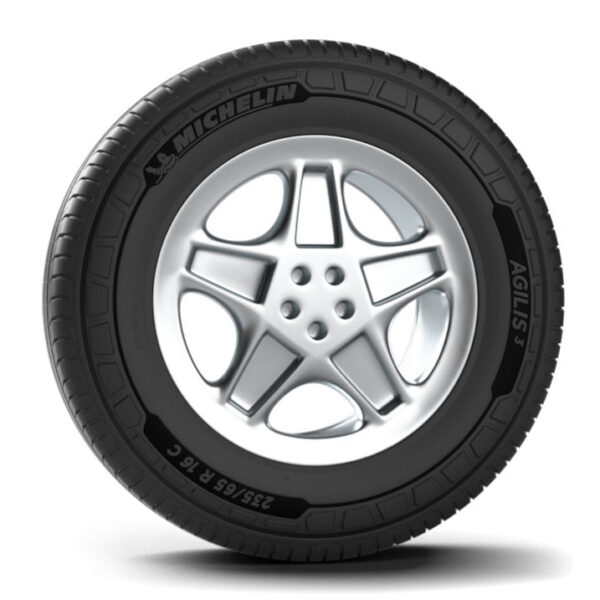Michelin Agilis 3 215/70R15C 107S - Image 2