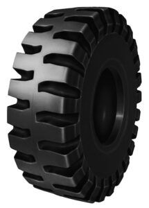Advance TL L5 Loader 20.5-25