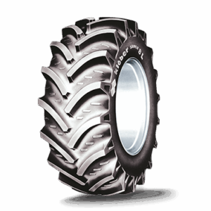 Kleber Super 8L TL 360/70R20 129A8 126B