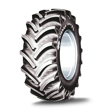 Kleber Super 8L TL 360/70R20 129A8 126B