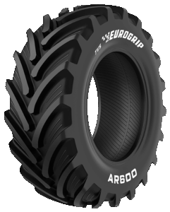 Tvs Tigertrac AR-600 TL 540/65R34 148A8