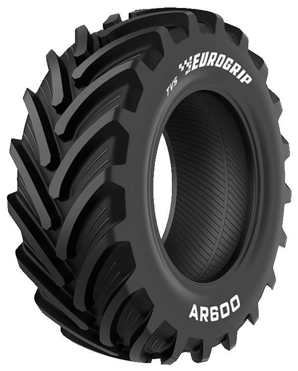 Tvs Tigertrac AR-600 TL 540/65R34 148A8