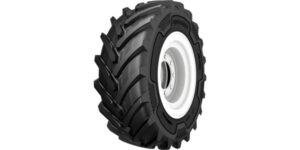 Alliance Agristar II 485 TRACTOR R-1W TL 65085R38