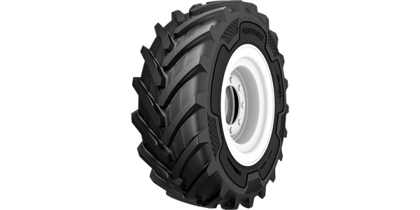 Alliance Agristar II 485 TRACTOR R-1W TL 65085R38