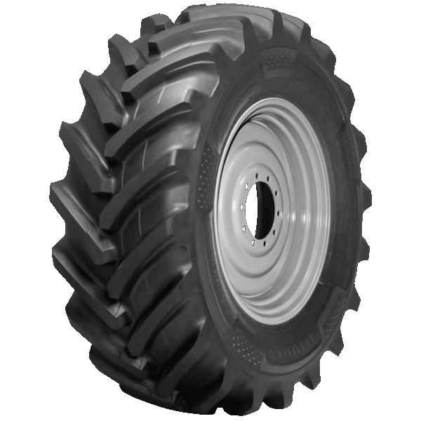 Alliance SL TL Slick Master Agri Implement Slick 9.5R15
