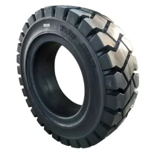 Advance 6.5" Premia Solid Nm Clk 6.5"FORKLIFT Cush Solid Nm Clk 200x50-10