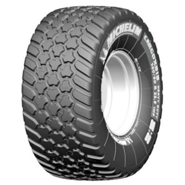 Michelin Cargoxbib HD TL 560/45R22.5 152D