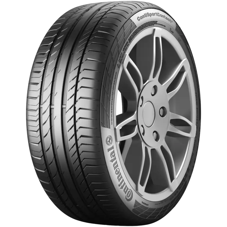 Continental Sportcontact 5 * 255/35R19 92Y