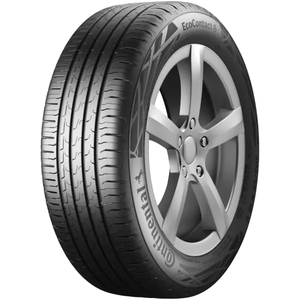 Continental Ecocontact 6 AO 215/65R17 99V