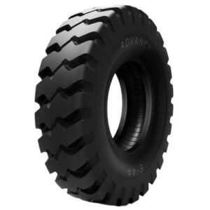 Advance E-4A Set 1400-24