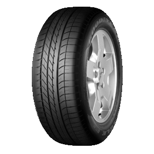 Goodyear Eagle F1 Asymmetric SUV J LR 245/45R21 104W