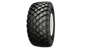 Alliance Galaxy Garden-Pro R-3+ Utility Tractor TL 360/70R24