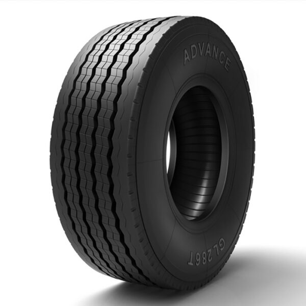 Advance GL286T Trailer 20PR 385/65R22.5