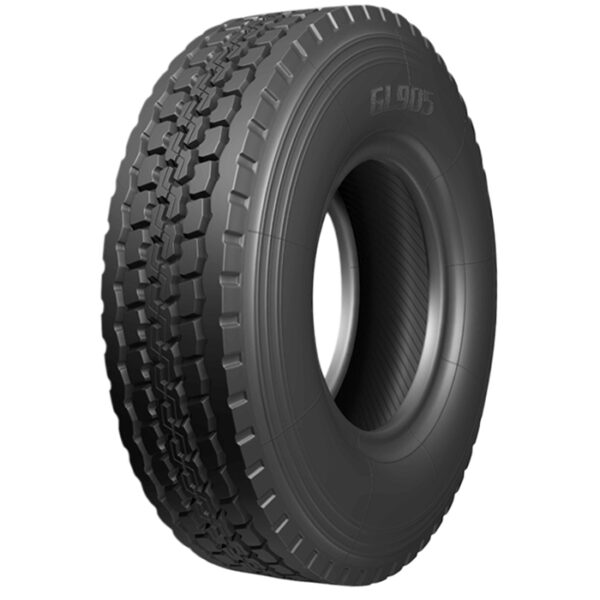 Advance (1800R25) TL GLB05** H2 High Speed Crane Radial 505/95R25