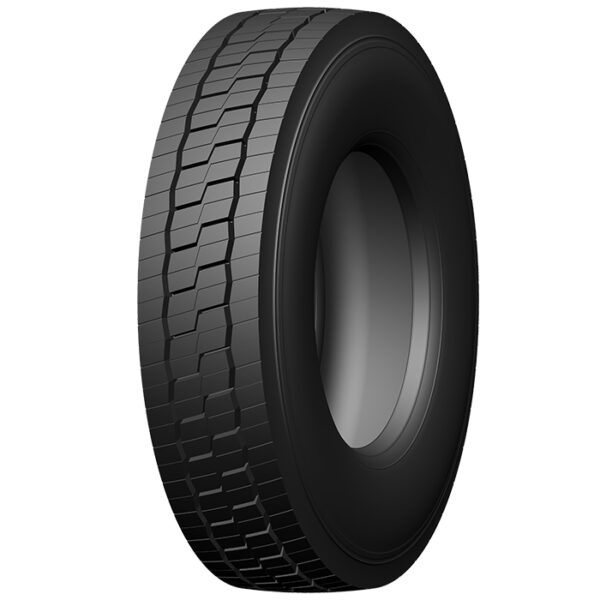 Advance GLR22 Tug Tyre 310/80R22.5