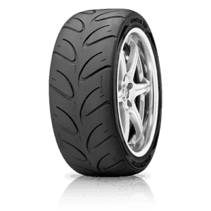 Hankook Ventus TD C5 Med Z221 245/40R17