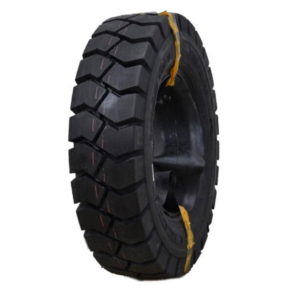 Advance 3" Solid OB502 3" Forklift Cush Solid 500-8