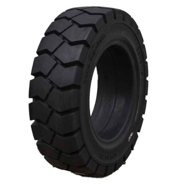 Advance 8" Solid Mil 8" Forklift Cush Solid 1200-20