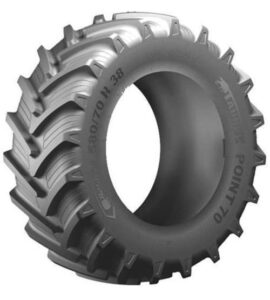 Taurus Point 70 TL 620/70R42 160A8/160B