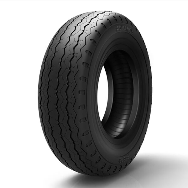 Advance R676 Light Truck 750-17