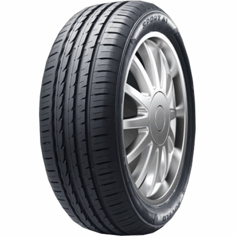 Rovelo Sport A1 195/55R15 85V