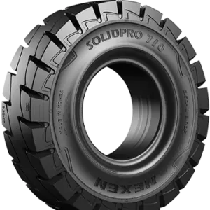 Nexen 9.75" Solidpro 710 NP01 Clk 28x12.5-15