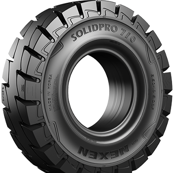 Nexen 9.75" Solidpro 710 NP01 Clk 28x12.5-15