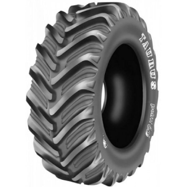 Taurus Point 65 TL 600/65R38 153A8/153B