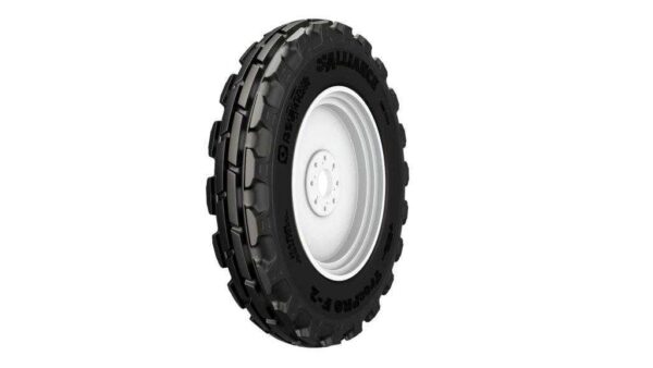 Alliance Trac Pro F-2 Notched Multi Rib 8PR TT 650-16