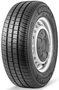 Davanti DX440 195/70R15 102R