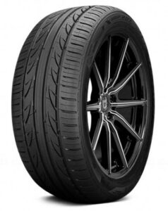 Lexani LXUHP-207 225/60R18 104V