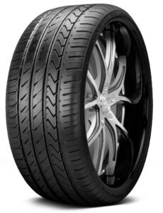 Lexani Lx-Twenty 405/25R24 116W