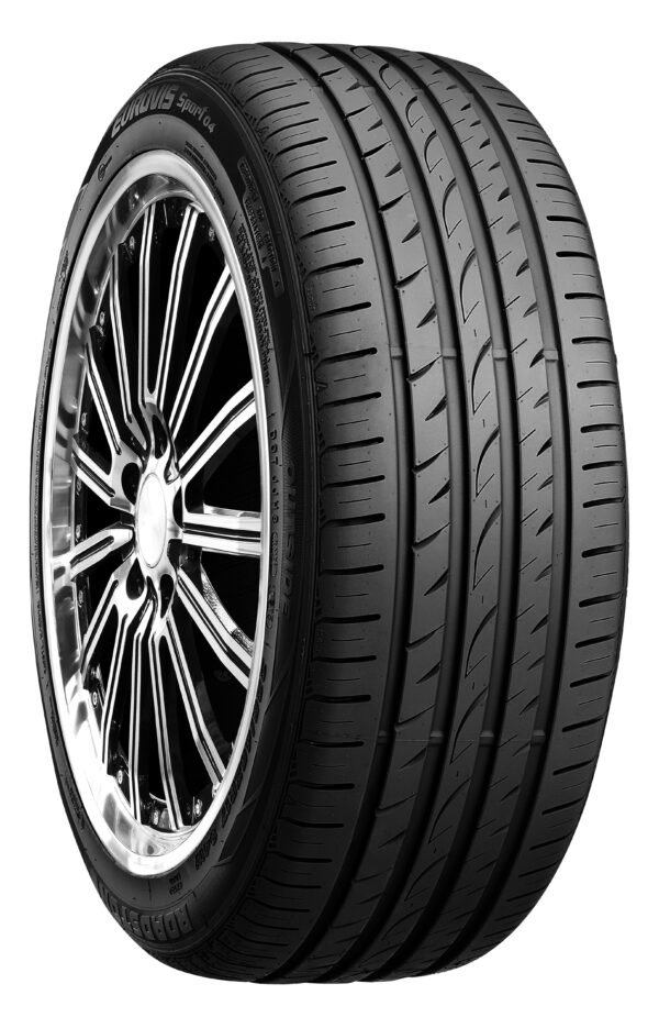 Roadstone Eurovis Sport 04 205/45R17 88W