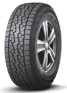 Roadstone RO AT Pro RA8 265/65R17 112T