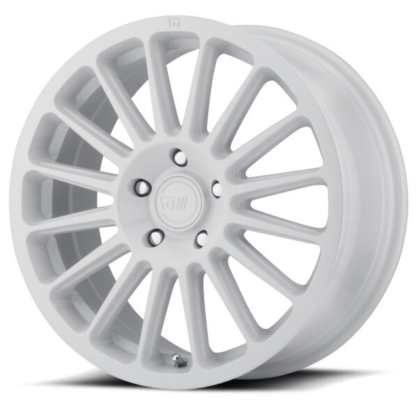 Motegi MR141 WHITE 17x7.5 5x100 40P