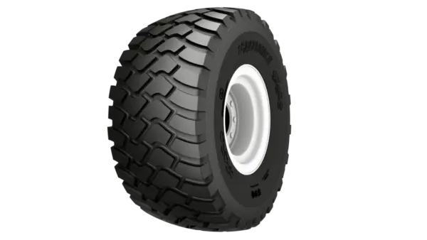 Alliance 590 I-2 STL Belted TL 650/55R26.5