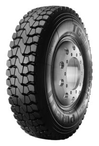 Pirelli TG85 Drive 12R22.5