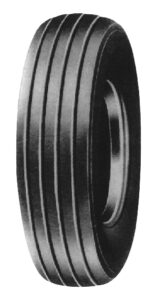 Alliance 8PR TT 351 Implement Rib I-1 290R24
