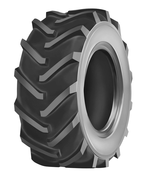 Deestone 16X6.50-8 4PR D407 Lug 16X650-8