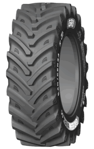 Gri Green Xlr 65 TL 48040/65R2 145A8