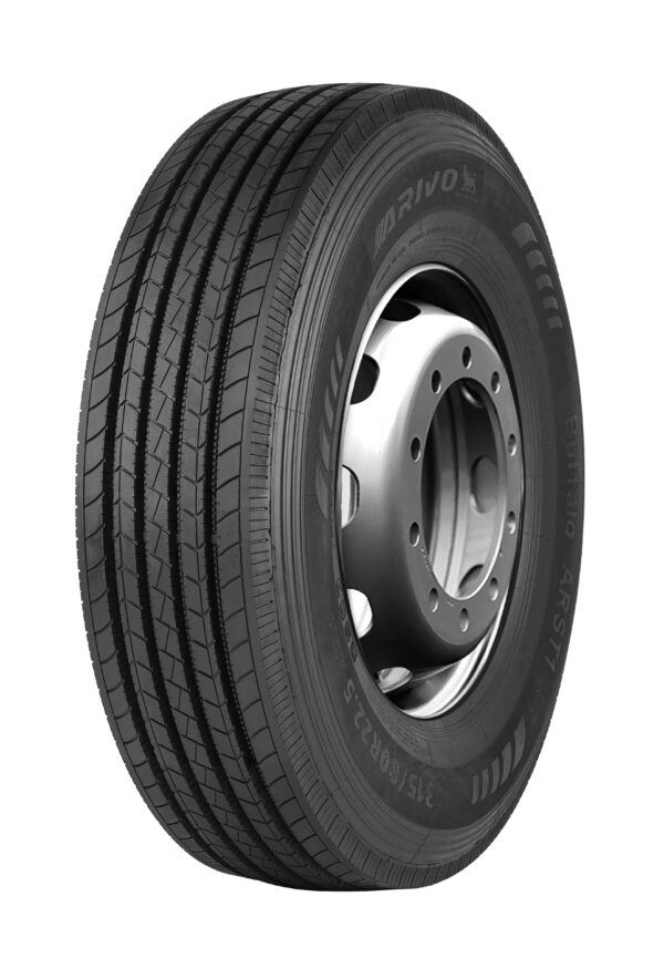 Arivo ARST1 Steer/Trailer 215/75R17.5 133J