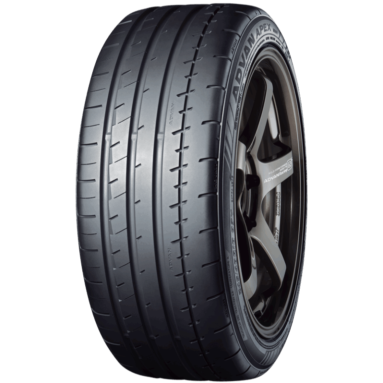 Yokohama Advan Apex V601 R5547 235/40R18 95Y