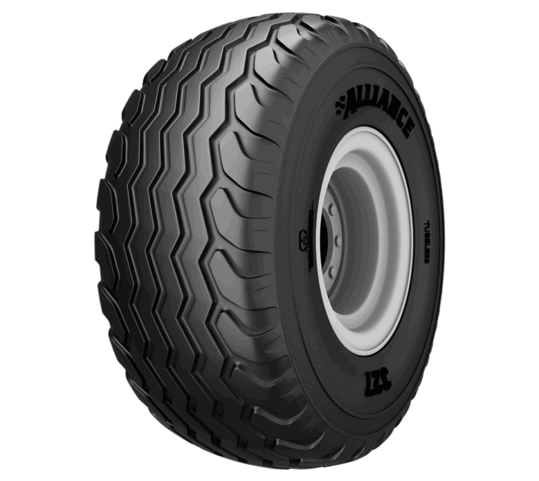 Alliance 327 Premium Flotation I-2 480/45-17 TL 45-17]
