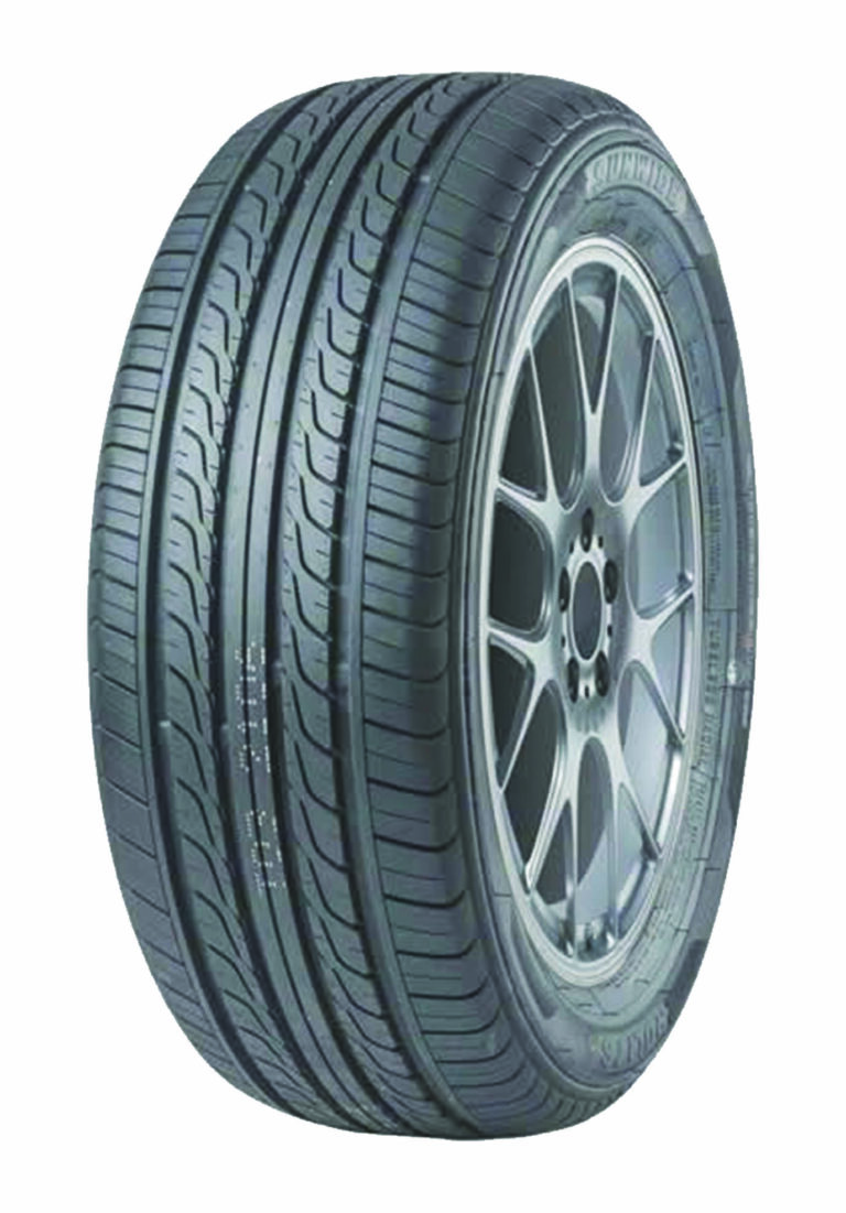 Sunwide Rolit 6 Non-Directional 155/80R13 79T
