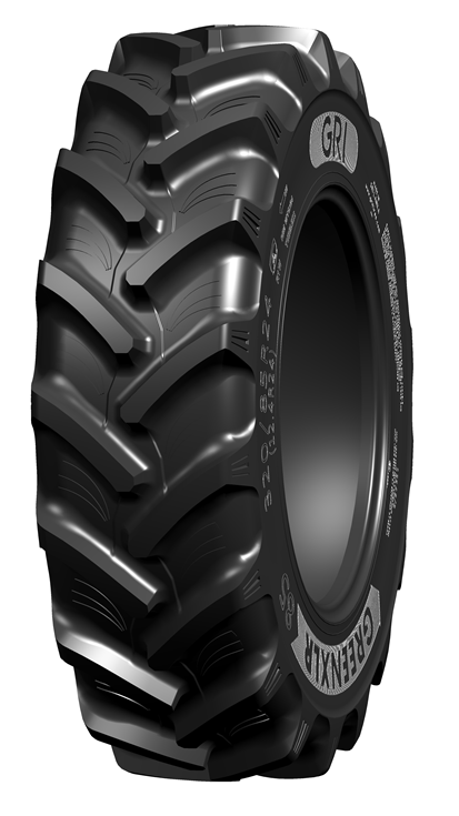 Gri Green Xlr 85 TL 520/85R46 B 158A8/B