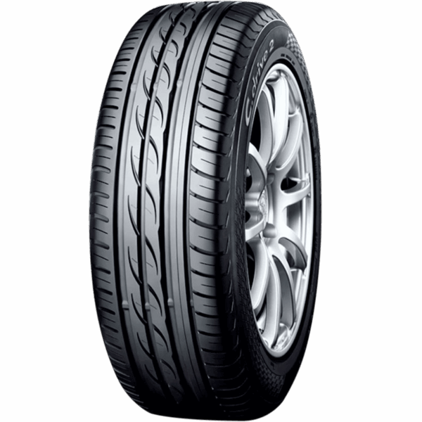 Yokohama C.DRIVE2 MO R/F F6291 Mercedes 235/50ZR18 97V